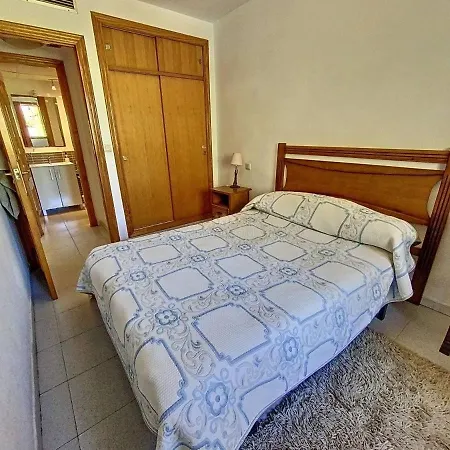 Ideal Vacation Orh Torrevieja