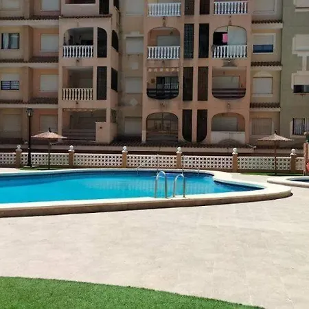 Ideal Vacation Orh * Torrevieja