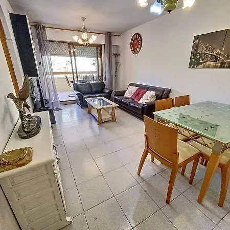 Ideal Vacation Orh Apartment