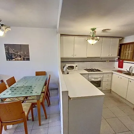 Apartment Ideal Vacation Orh