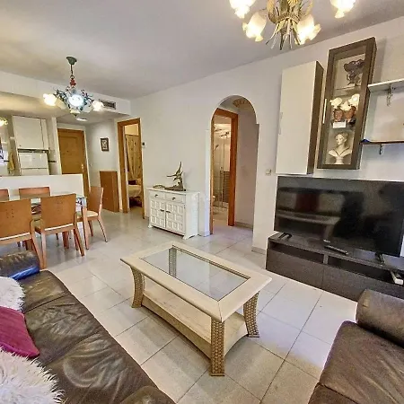 Ideal Vacation Orh Torrevieja
