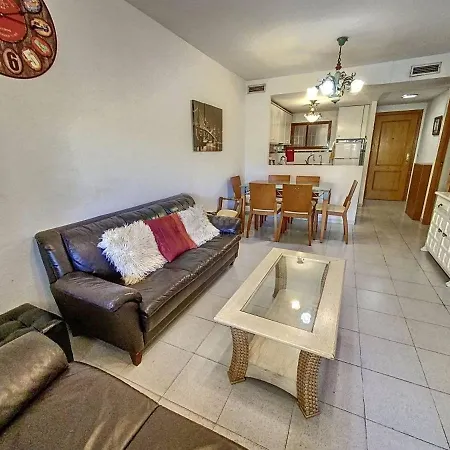 Ideal Vacation Orh * Torrevieja