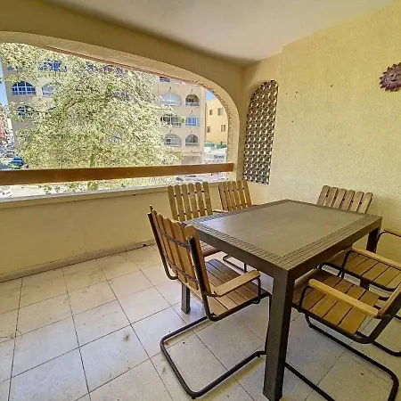 Ideal Vacation Orh Apartment