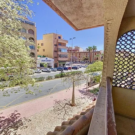 Ideal Vacation Orh Torrevieja